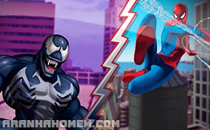 Jogos do Homem Aranha: jogar Spider Man 2, 3, Espetacular, Ultimate online