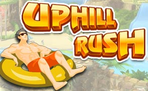 Jogos de Uphill Rush